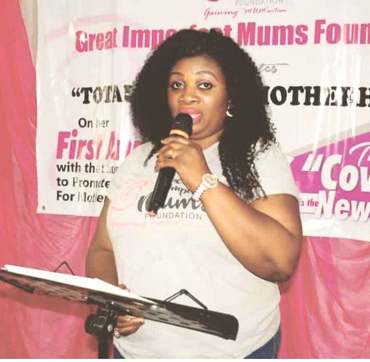 GIM Anniversary 2020
